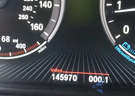 2016 BMW X3 xDrive28I z USA, uszkodzony, nr VIN 5UXWX9C50G0D83273